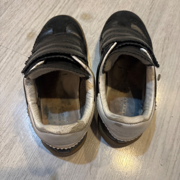 Isabel Marant Black Sneakers size 36 - Picture 5 of 8